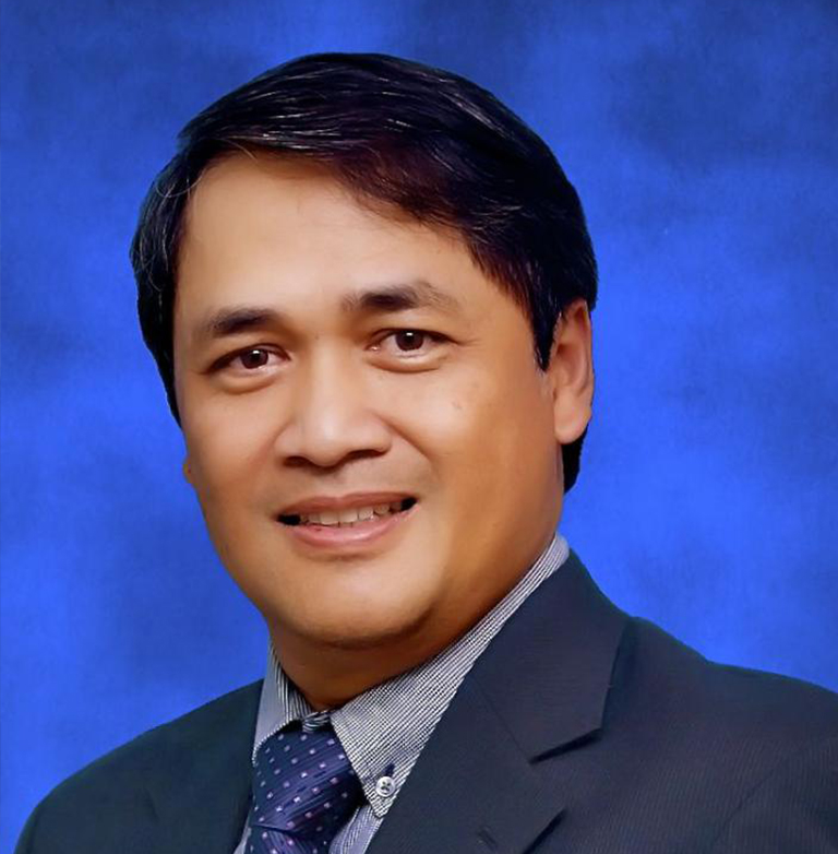 Dr Edi Mustamsir