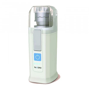 Severo 3_0 electric medication grinder