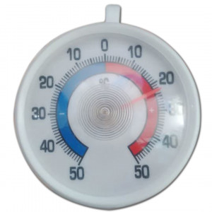 Thermometer Refrigerator Product