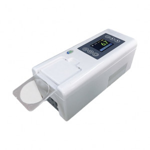 Insulin Refrigerator