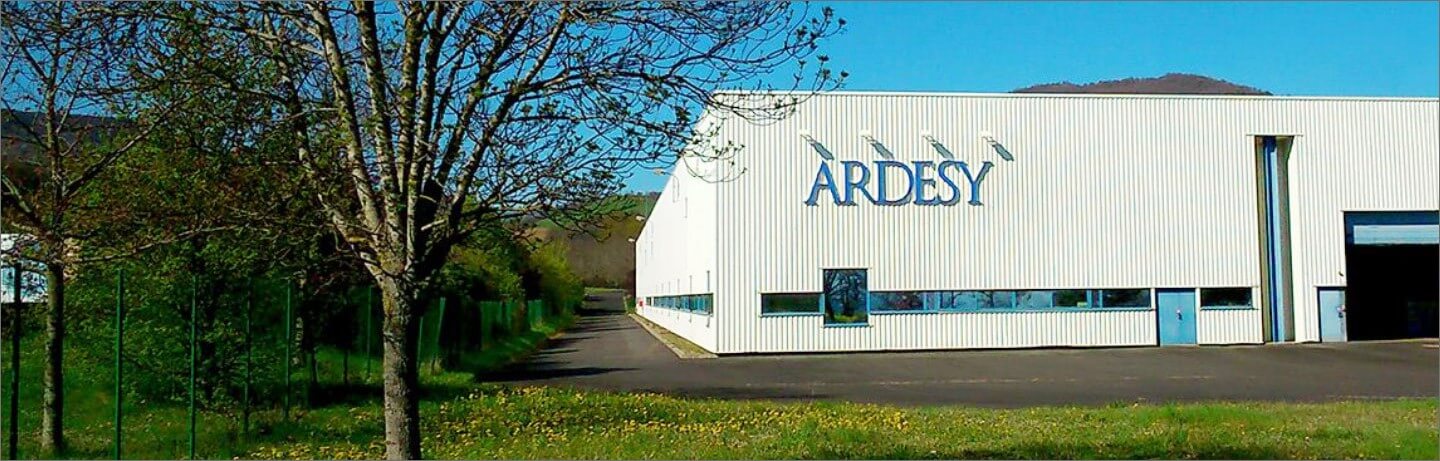 Ardesy