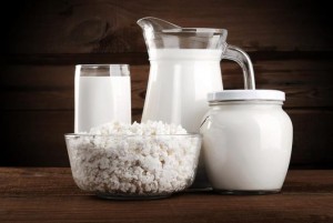 kefir