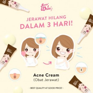 obat jerawat everwhite