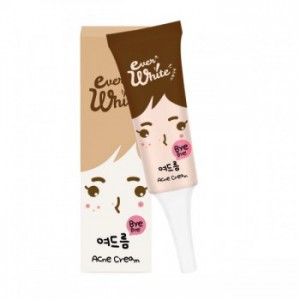 acne cream
