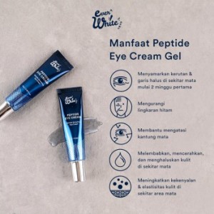 Everwhite Eye Cream Gel