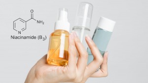 Mengenal Manfaat Kandungan Niacinamide Pada Skincare