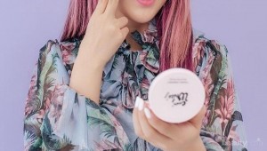 Rahasia Kulit Cantik dan Awet Muda Son Ye Jin