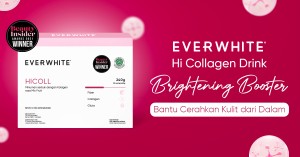 Minuman Kolagen