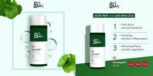 Rekomedasi Serum Untuk Kulit Berminyak dan Berjerawat