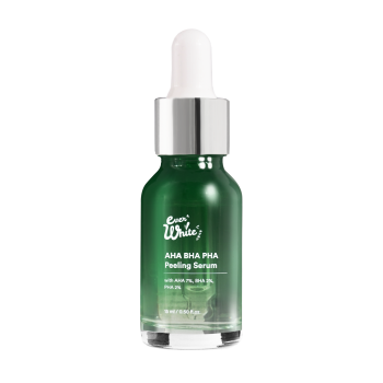 cica serum everwhite