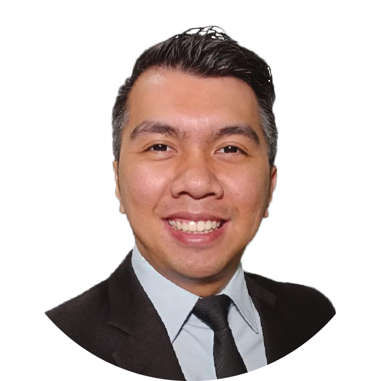 Ferly F. Raya