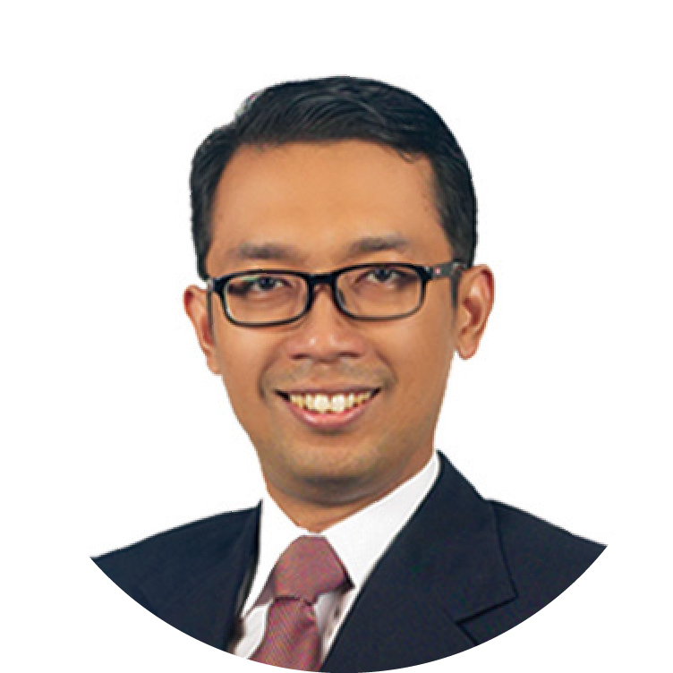 Haryo B. Wicakso
