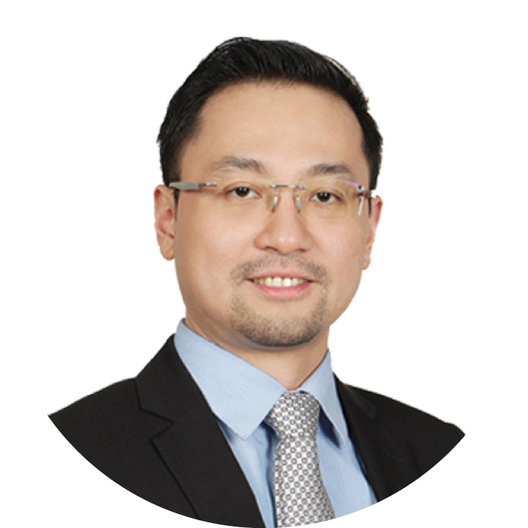 Joshua Sutanto