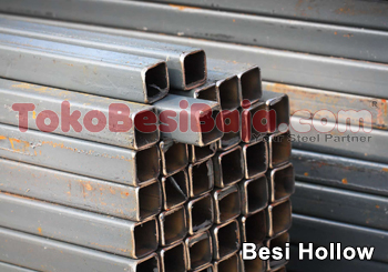 Besi Hollow