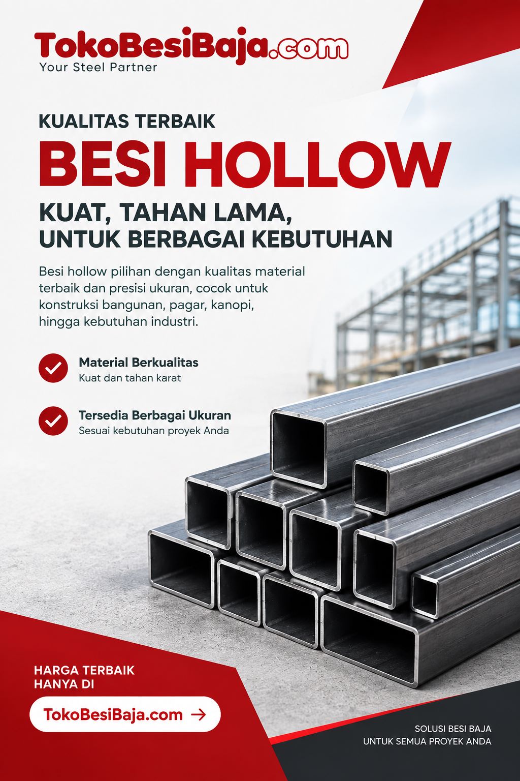 Besi Hollow